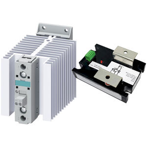 Relé de Contacto HDC100D120 de Marca Reconocida, 120A 32V CC, Especialmente Diseñado para Contactores y Relés - Product Image 1