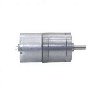 <span class=keywords><strong>Moteur</strong></span> à courant continu à engrenages droits 25A310 de 25 mm de diamètre, <span class=keywords><strong>petit</strong></span>, à couple élevé et faible régime, <span class=keywords><strong>pour</strong></span> voiture RC et modèle de jouet - Product Image 3