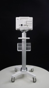 Moniteur vétérinaire multiparamètres DMSM01, moniteur portable des signes vitaux pour animaux, pour hôpital vétérinaire - Product Image 3