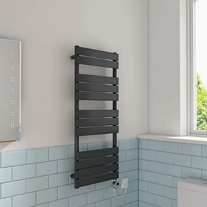 Porte-serviettes électrique mural multi-couleurs de grande taille, best-seller, approvisionnement exclusif d'usine - Product Image 5
