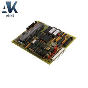 Tarjeta de interfaz de comunicación DS215SLCCG1AZZ01B para GE Fanuc - Product Image 1