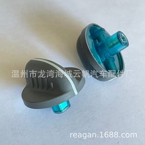 YF-8829 ปุ่มควบคุมเครื่องปรับอากาศอเนกประสงค์ สีเทา ติดตั้งง่าย ระบบ HVAC - Product Image 4