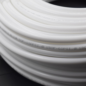 Lọc nước Phụ kiện 1/4 ''3/8'' PE <span class=keywords><strong>CCK</strong></span> đường ống <span class=keywords><strong>RO</strong></span> hệ thống ống nước - Product Image 5