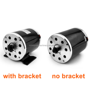 36V 800W 3500RPM cepillo eléctrico DC Motor <span class=keywords><strong>Scooter</strong></span> Eléctrico Motor bicicleta eléctrica Motor con soporte de montaje - Product Image 6