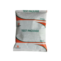 Emballage en papier de haute qualité 200ml 500ml impression de motif de Logo personnalisé emballage liquide attrayant pour les dossiers de nourriture en Carton de lait