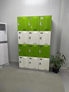 خزانة ذات أدراج ملونة من المصنع, خزانة ذات أدراج من البلاستيك ، خزانة الأطفال ، تصميم كرتوني ، خزانة الأطفال ، خزانة الأطفال - Product Image 5