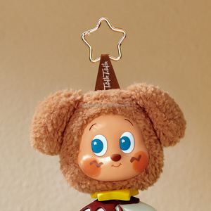 Mới ban đầu Twinkle Twinkle thưởng thức những khoảnh khắc Series-Tai nghe trường hợp hộp mù Halloween plushies bất ngờ giáng sinh hiện tại - Product Image 5