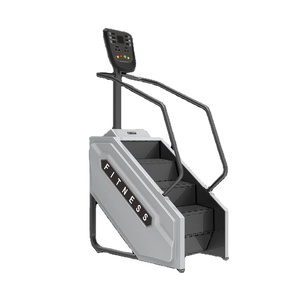 LD-945 Escaladora Comercial Profesional para Gimnasios y Centros de Fitness con Consola LED - Product Image 6