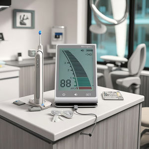 LED Intelligent Wireless Motion Zahnpulpe Wurzelkanal behandlung Mini Wurzelkanal behandlung Mini Vertex Locator - Product Image 5