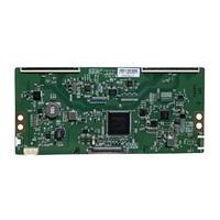   Placa lógica TCON del controlador LCD 6870C-0884B para televisores LCD de 55 pulgadas, reemplazo de la placa de conexión T-CON del panel de TV LED