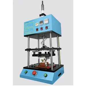 Time saving welding plastic machine plastic welders for plastic