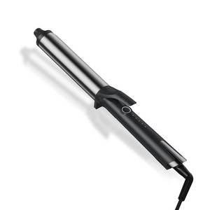 Rizador de pelo instantáneo profesional, rizador de pelo eléctrico giratorio de cerámica, Barril - Product Image 1