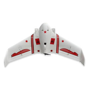 Avion télécommandé Captiva 950 mm Flying Wing FPV, jouet en EPP, aile delta et aile AR avec caméra 1080p et 4k - Product Image 5