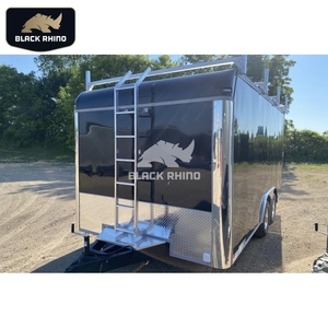 Caravana de Viaje con <span class=keywords><strong>Techo</strong></span> Elevador para Vehículos Todoterreno - Product Image 3