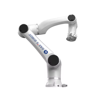 Nuevo Brazo Robótico HUAYAN de 5 kg con Alcance de 800 mm para Soldadura Láser y Manipulación Precisa, Directo de Fábrica bibo - Product Image 1
