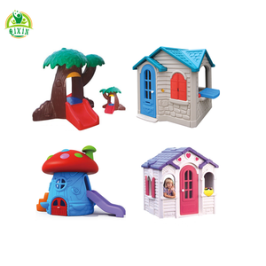 Maison dans un <span class=keywords><strong>arbre</strong></span>, différentes, jeux pour enfants - Product Image 1