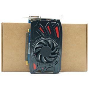 แบรนด์ใหม่ GT 1030 <span class=keywords><strong>2GB</strong></span> 64Bit GDDR5 PCI-E พัดลมเดี่ยว HD กราฟิกการ์ดเกมสบายๆสำหรับเดสก์ท็อปพีซีขายส่ง - Product Image 4