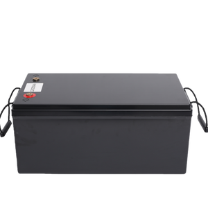 高性能スタッカブルIP65保護ゲルオートバイバッテリーLiFePO4太陽エネルギー貯蔵システム<span class=keywords><strong>400Ah</strong></span>（車用電源） - Product Image 6