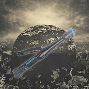 Agrafeuse anale jetable pour hémorroïdes avec manuel d'utilisation d'équipement médical sûr, source d'excision sélective de la muqueuse dentée - Product Image 2