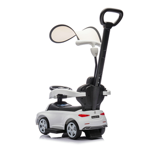 <span class=keywords><strong>Mercedes</strong></span> Benz con licencia de alto grado Push Car Kids Baby Sliding pie a piso Paseo en vehículo Juguete Niños Paseo en <span class=keywords><strong>coche</strong></span> - Product Image 5