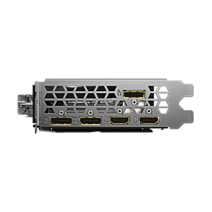 GeForce RTX3080 TUR GAMING OC 10G คุณภาพสูงสำหรับชิปเซ็ต GDDR6 ของแท้ DP ใหม่ สำหรับเดสก์ท็อป PCI เวิร์กสเตชัน ของแท้ใหม่ คุณภาพสูง - Product Image 4