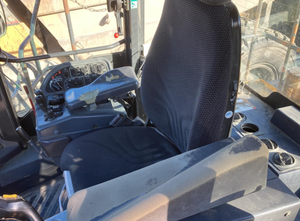 KOMATSU-CHARGEUR WA600-6 52 tonnes d'occasion en stock à vendre, livraison PC600-8 WA700-3 - Product Image 5