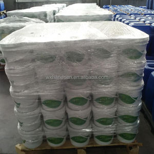 SM8811 Pigmento de revestimiento de pasta de <span class=keywords><strong>color</strong></span> <span class=keywords><strong>rojo</strong></span> de <span class=keywords><strong>óxido</strong></span> de hierro a base de agua para pinturas de <span class=keywords><strong>pared</strong></span> y emulsión - Product Image 3