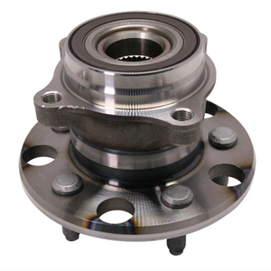 Rodamiento de Cubo de Rueda Delantero 3103100U2011 para JAC <span class=keywords><strong>J5</strong></span> J6 - Product Image 1