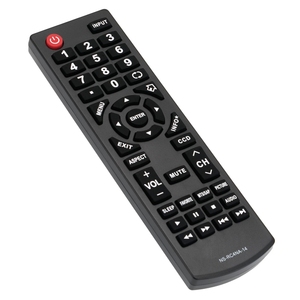 New NS-RC4NA-14 <b>Remote</b> <b>Control</b> for INSIGNIA TV NS-39E400NA14 NS-39D400NA14 NS-19E310A13 NS-46E440NA14 NS-19E310A13 NS-39D310NA15 - Product Image 4
