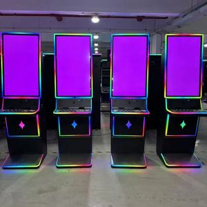 Máquina de Videojuegos de Habilidad con Precio de Fábrica, Gran Venta, para el Mercado Europeo, con Entrada de Boletos y Escáner de Códigos QR - Product Image 5