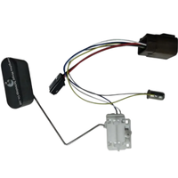 Pièces détachées automobiles Capteur de niveau de carburant 96865768 96830563 pour Aveo Kalos LOVA/CHEVROLET T200 T250 T255 Accessoires de voiture Haute qualité