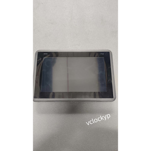 BEIJER <b>ELECTRONICS</b> X2 PRO 10-B2 OPERATOR TOUCHSCREEN HMI PANEL 630000305 <b>Used</b> - Product Image 1
