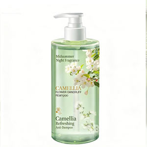 ชุดแชมพูย้อม<span class=keywords><strong>ผม</strong></span>และครีมนวด<span class=keywords><strong>ผม</strong></span>สำหรับการดูแลเส้นผมระดับมืออาชีพ พร้อมสูตรปกป้องสีผมและบำรุง - Product Image 1