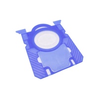 Sac à poussière domestique haute efficacité ASH-E5 PH5SP pour aspirateur Electrolux