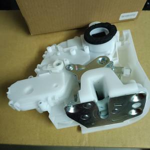 Actuador de Cerradura de Puerta Delantera Derecha para Honda CRV, 72110-SWA-A01, Sistema de Cierre Centralizado, 12V CC, Ensamblaje de Plástico - Product Image 3