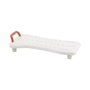 Banc de transfert de bain planche de bain avec poignée <span class=keywords><strong>pour</strong></span> s'asseoir planche de siège de <span class=keywords><strong>baignoire</strong></span> stable antidérapante <span class=keywords><strong>pour</strong></span> les <span class=keywords><strong>personnes</strong></span> âgées - Product Image 1