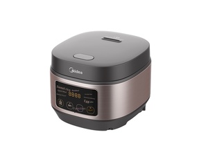 Autocuiseur intelligent multifonctionnel antiadhésif 3L MB-AFB3061R de qualité commerciale pour une cuisson efficace - Product Image 3
