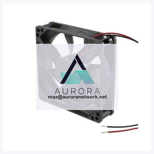 Ventilador de refrigeración OEM de alta calidad, 09225SA-24P-EA-00,09225SA-24P-EA-00-ND, con buen precio - Product Image 1