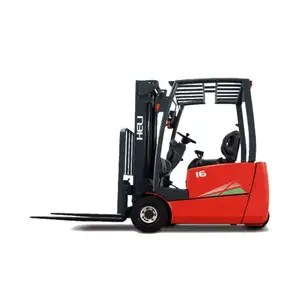 Diskon Mesin Pengangkat Barang Truk Diesel CPC (D) 30 3 Ton Forklift