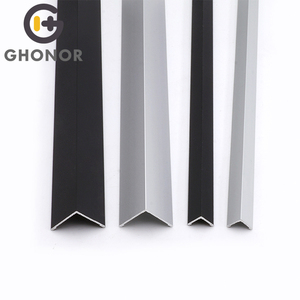 Accesorios decorativos Ángulos <span class=keywords><strong>de</strong></span> pared <span class=keywords><strong>de</strong></span> aluminio Moldura Tira <span class=keywords><strong>de</strong></span> esquina Protectores <span class=keywords><strong>de</strong></span> esquina - Product Image 2