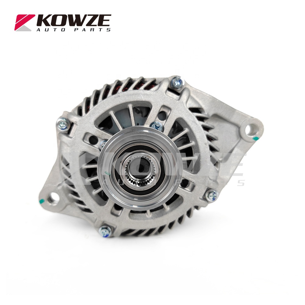 あー 1800A452 Kowze Auto Parts - Reliable Alternator for