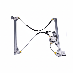 Lu GAK2-B680EL ควบคุมหน้าต่างด้านหน้าสำหรับ sierra/silverado 07-14 W/2 Pins Motor 15880566/25885878/741-442 - Product Image 2