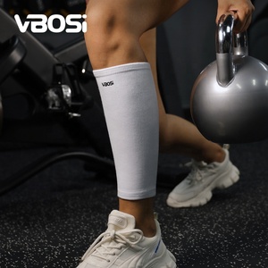 VBOSI 快速发货小腿压缩套，男女通用，护腿套，护胫板，缓解下肢疼痛 - Product Image 1