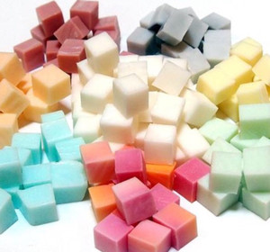 Private Label Naturale Scrub Corpo, Idratante Succo di Pulizia Esfoliante Zollette di Zucchero - Product Image 6