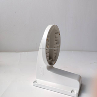 DS-1258ZJ Wall Mount Cocok untuk Kamera Mini Dome atau Dome Biasa