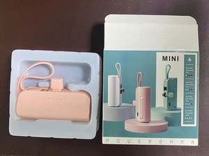 Boîte cadeau en bois personnalisée pour clé USB 2.0 et batterie externe (Nouveau) - Product Image 2