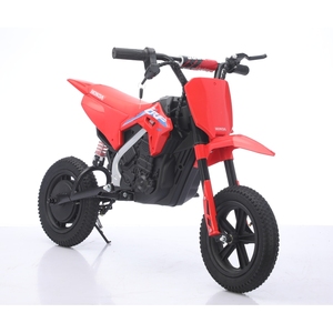 Blazin Wheels Vélo Électrique 12V pour Enfants, Voiture en <span class=keywords><strong>Plastique</strong></span> Multicolore à 2 Roues pour Filles de 2 à 4 Ans et de 3 à 8 Ans - Product Image 4