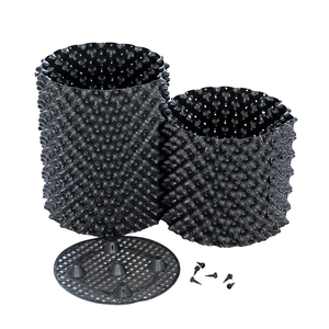 Máquina de entrenamiento de raíces de aire, maceta de raíces de planta, olla de <span class=keywords><strong>poda</strong></span> de aire, <span class=keywords><strong>precio</strong></span> al por mayor de fábrica - Product Image 2