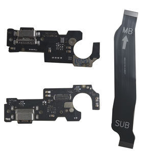 Conector de <span class=keywords><strong>carga</strong></span> de teléfono móvil para <span class=keywords><strong>xiaomi</strong></span> <span class=keywords><strong>redmi</strong></span> <span class=keywords><strong>note</strong></span> <span class=keywords><strong>8</strong></span>, 9, 9s, 10 <span class=keywords><strong>pro</strong></span>, puerto de <span class=keywords><strong>carga</strong></span> USB, <span class=keywords><strong>Cable</strong></span> flexible, venta al por mayor - Product Image 2