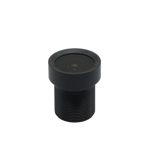 قزحية ثابتة 3MP M8 طائرات بدون طيار صغيرة تحكم في الوصول. 7 \ "F2.5 ° FOV نطاق درجة حرارة واسعة لأنظمة دقة 3MP - Product Image 1